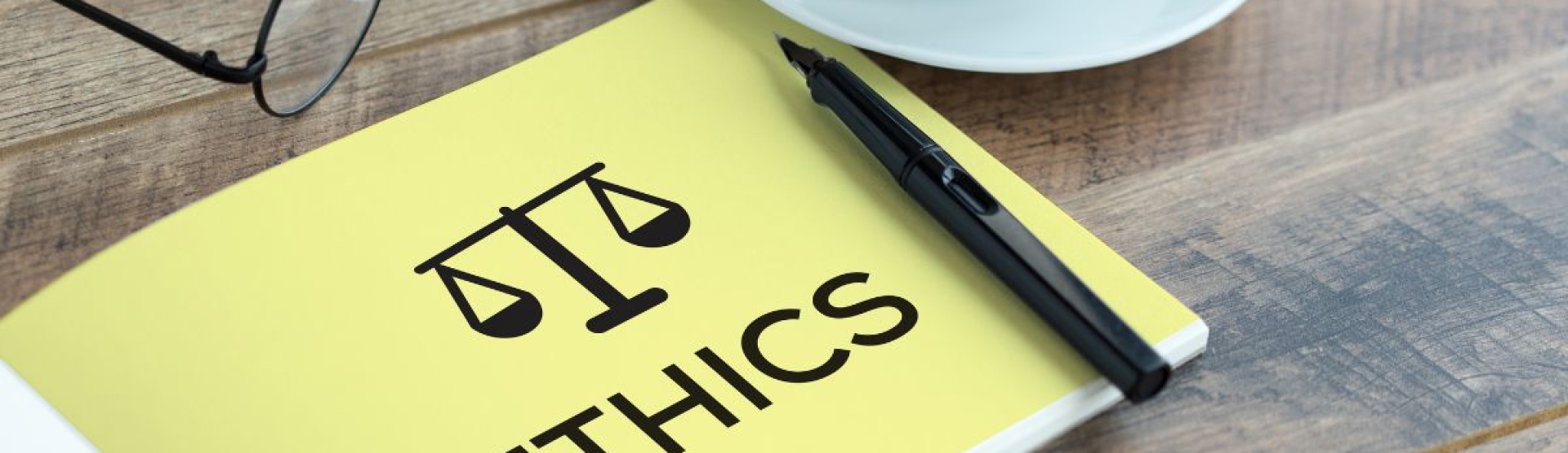 Nos principes intangibles : Indépendance, Transparence et Respect 